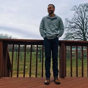 Meet your Posher, Mark